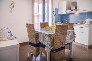 Appartamento Mykonos - SiciliaVacanza