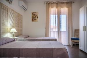 Appartamento Mykonos - SiciliaVacanza