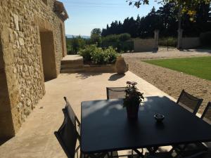 Villas MAS DE CHARME EN PROVENCE : photos des chambres