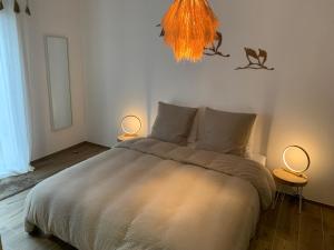 Maisons d'hotes Le patio d'Oscar : photos des chambres