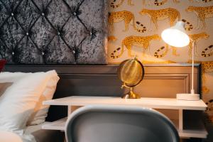 The Rokxy Townhouses & Residences - Kings Cross