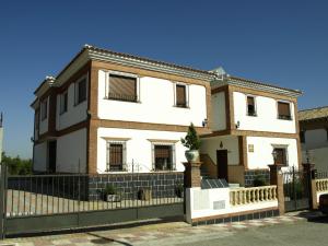 Počitniška hiša Casa Laheza A Dílar Španija