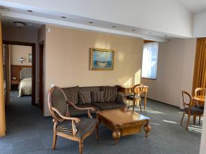 Apartment Senamiesčio Inkaras