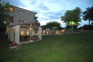 Panorama Siviris - 希维利