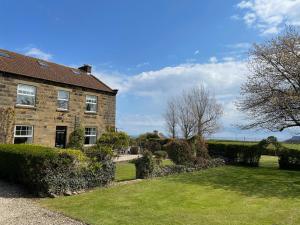 The Farmhouse Whitby