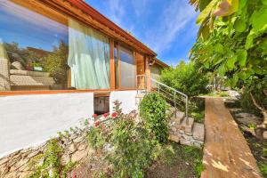 Villa Dundar - Kas Apart Otel