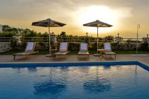 Villa Despanto by PosarelliVillas - Xirostérnion