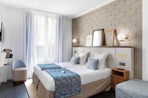 Hotels Best Western Plus La Demeure : photos des chambres