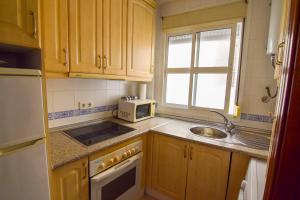 Letmalaga Economy San Telmo