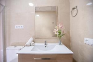 Precioso apartamento junto a la playa 2