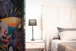 Apartamento Pavaneras en pleno centro de Granada