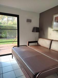 Maisons de vacances Residence Nature et tranquillite : photos des chambres