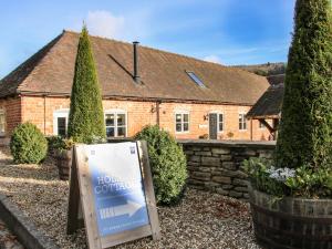 The Milking Parlour Craven Arms