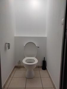 Maisons de vacances Residence Nature et tranquillite : photos des chambres