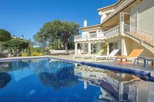 V013 - VILLA MAS ISAAC - Palau Saverdera - Pedret