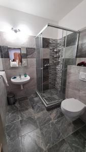Double or Twin Room room in Hotel Pangea