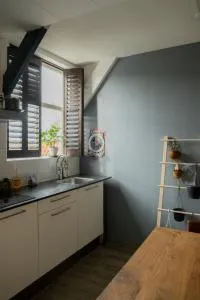 Bed and Breakfast du Parc - 赞丹