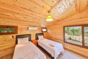 Villa Dundar - Kas Apart Otel