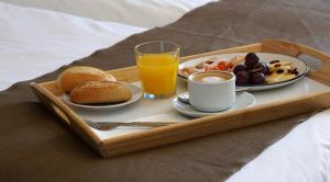 Economy Double Room room in Hotel Elimar