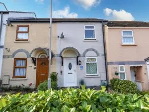 Kingfisher Cottage - Rodwell