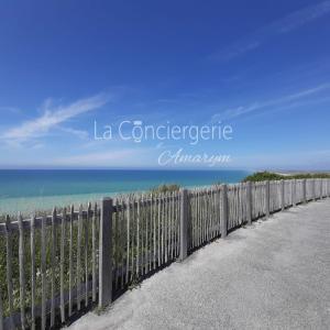 Appartements AC 58 - studio proche plage : photos des chambres