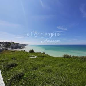 Appartements AC 58 - studio proche plage : photos des chambres