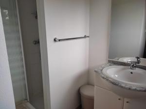 Maisons de vacances Residence Nature et tranquillite : photos des chambres