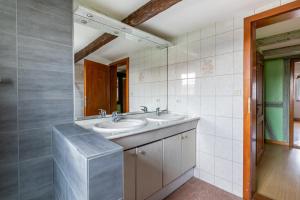 Maisons de vacances L'Audacieuse : photos des chambres