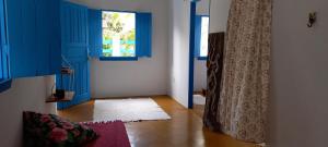 Casinha do Bem-Viver na Vila de Itaúnas