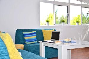 Ferienwohnung CENTRAL - COSTA CALMA - WiFi - Innenstadt