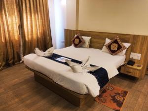 Hotel Manasi Royal