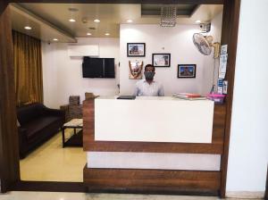 Hotel Manasi Royal