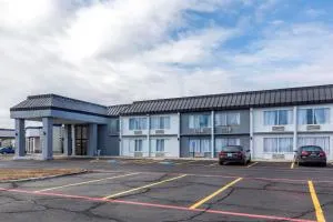 Quality Inn & Suites Sulphur Springs - Emory