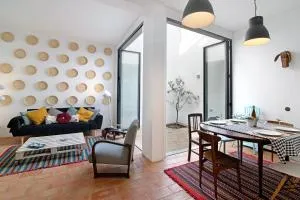 Casa Loulé - Campina de Cima