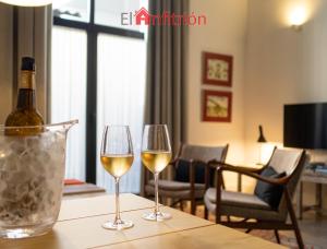 Bodega Mar - Solera - 4hvězdičkové hotely ve městě Sanlúcar de Barrameda