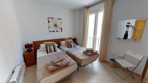 Casa Anchoa SA Murcia Holiday Rentals Property