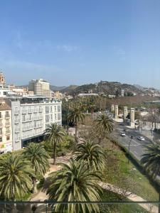 Del Parque Flats Puerto