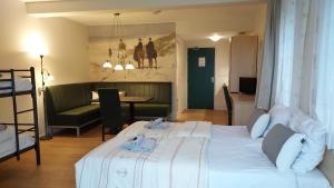 Apartment - Ground Floor room in lodge 61