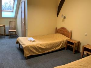 Jaunmoku Palace Complex Hotel