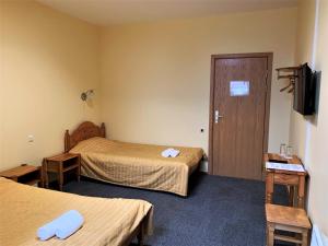 Jaunmoku Palace Complex Hotel