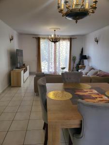 Maisons de vacances Hello Disneyland Paris : photos des chambres