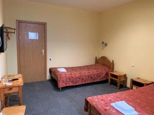 Jaunmoku Palace Complex Hotel