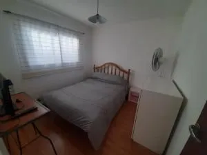 Departamento Arco Iris - Rauch