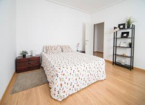 APARTAMENTO 3 HAB MADRID CENTRO