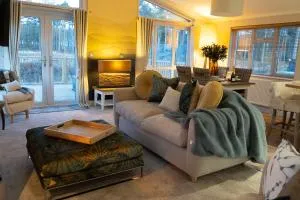 Hollicarrs - The Rushes - Skipwith