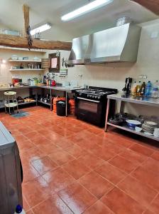 CASA RURAL, con Jacuzzi, Chimenea, BBQ, Bar y mucho mas