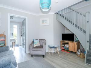 Little Wash Cottage