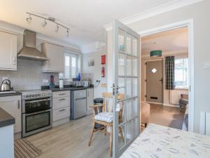 Little Wash Cottage