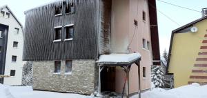 Apartments Gaga