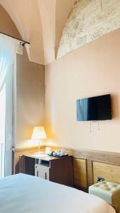 Elegantes Doppelzimmer